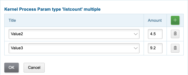 15215 listcount editor mult new